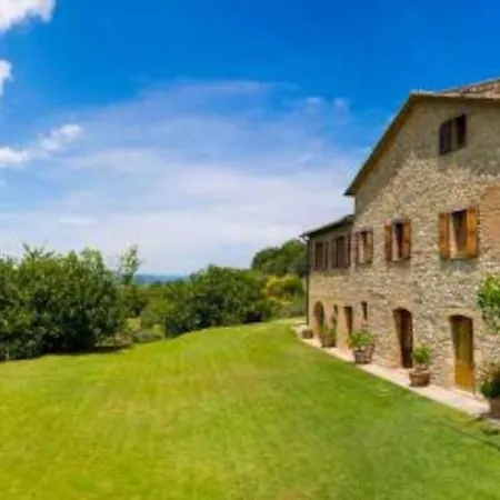 Villa Casa Francesca Maria Umbertide
