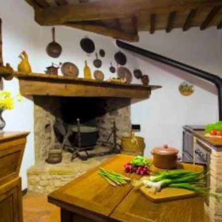 Casa Francesca Maria *