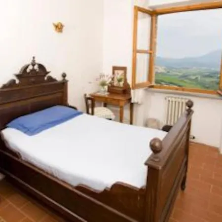 Casa Francesca Maria