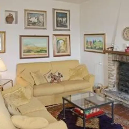 Casa Francesca Maria * Umbertide